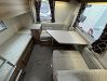 Used Swift Challenger 590 2019 touring caravan Image