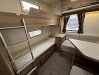 Used Swift Challenger 590 2019 touring caravan Image