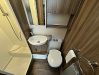 Used Swift Challenger 590 2019 touring caravan Image