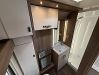 Used Swift Elegance 645 2018 touring caravan Image