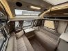 Used Swift Elegance 645 2018 touring caravan Image