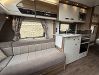 Used Swift Elegance 645 2018 touring caravan Image