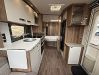 Used Swift Elegance 645 2018 touring caravan Image