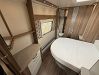 Used Swift Elegance 645 2018 touring caravan Image