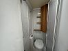 Used Bailey Pegasus GT65 Turin 2015 touring caravan Image