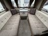 Used Sprite Major 4 SB 2022 touring caravan Image