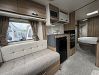 Used Sprite Major 4 SB 2022 touring caravan Image