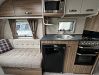 Used Sprite Major 4 SB 2022 touring caravan Image