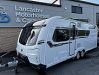 Used Coachman Laser Xcel 850 2021 touring caravan Image