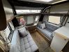 Used Coachman Laser Xcel 850 2021 touring caravan Image