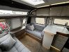 Used Coachman Laser Xcel 850 2021 touring caravan Image