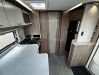 Used Coachman Laser Xcel 850 2021 touring caravan Image