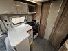 Used Coachman Laser Xcel 850 2021 touring caravan Image