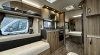Used Swift Conqueror 645 2016 touring caravan Image