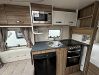 Used Sprite Alpine 4 2021 touring caravan Image