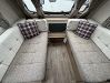 Used Sprite Alpine 4 2021 touring caravan Image