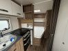 Used Sprite Alpine 4 2021 touring caravan Image