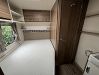 Used Sprite Alpine 4 2021 touring caravan Image