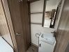 Used Sprite Alpine 4 2021 touring caravan Image