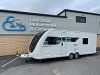 New Swift Sprite Quattro EW 2024 touring caravan Image