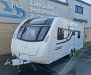 Used Swift Ace Pioneer 2017 touring caravan Image