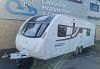 Used Swift Ace Pioneer 2017 touring caravan Image