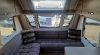 Used Swift Ace Pioneer 2017 touring caravan Image