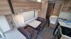 Used Swift Ace Pioneer 2017 touring caravan Image