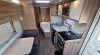 Used Swift Ace Pioneer 2017 touring caravan Image