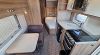 Used Swift Ace Pioneer 2017 touring caravan Image