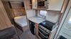 Used Swift Ace Pioneer 2017 touring caravan Image