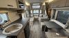 New Swift Sprite Quattro DB Grande 2024 touring caravan Image