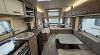 New Swift Sprite Quattro DB Grande 2024 touring caravan Image