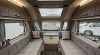 New Swift Sprite Quattro DB Grande 2024 touring caravan Image