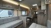 New Swift Sprite Quattro DB Grande 2024 touring caravan Image