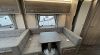 New Swift Sprite Quattro DB Grande 2024 touring caravan Image