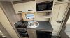 New Swift Sprite Quattro DB Grande 2024 touring caravan Image