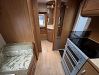 Used Bessacarr Cameo 525 2007 touring caravan Image