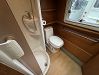 Used Bessacarr Cameo 525 2007 touring caravan Image