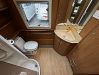 Used Bessacarr Cameo 525 2007 touring caravan Image