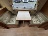 Used Bessacarr Cameo 525 2007 touring caravan Image