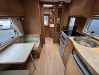 Used Bessacarr Cameo 525 2007 touring caravan Image