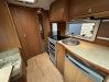 Used Bessacarr Cameo 525 2007 touring caravan Image