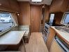 Used Bessacarr Cameo 525 2007 touring caravan Image
