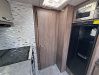 Used Lunar Alaria TR 2018 touring caravan Image