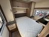Used Lunar Alaria TR 2018 touring caravan Image