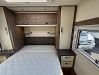Used Lunar Alaria TR 2018 touring caravan Image