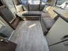 Used Lunar Alaria TR 2018 touring caravan Image