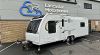 Used Lunar Alaria TR 2018 touring caravan Image
