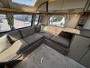 Used Lunar Alaria TR 2018 touring caravan Image